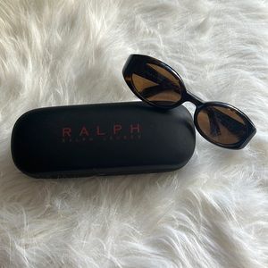 Ralph Lauren sunglasses NWOT NEVER WORN